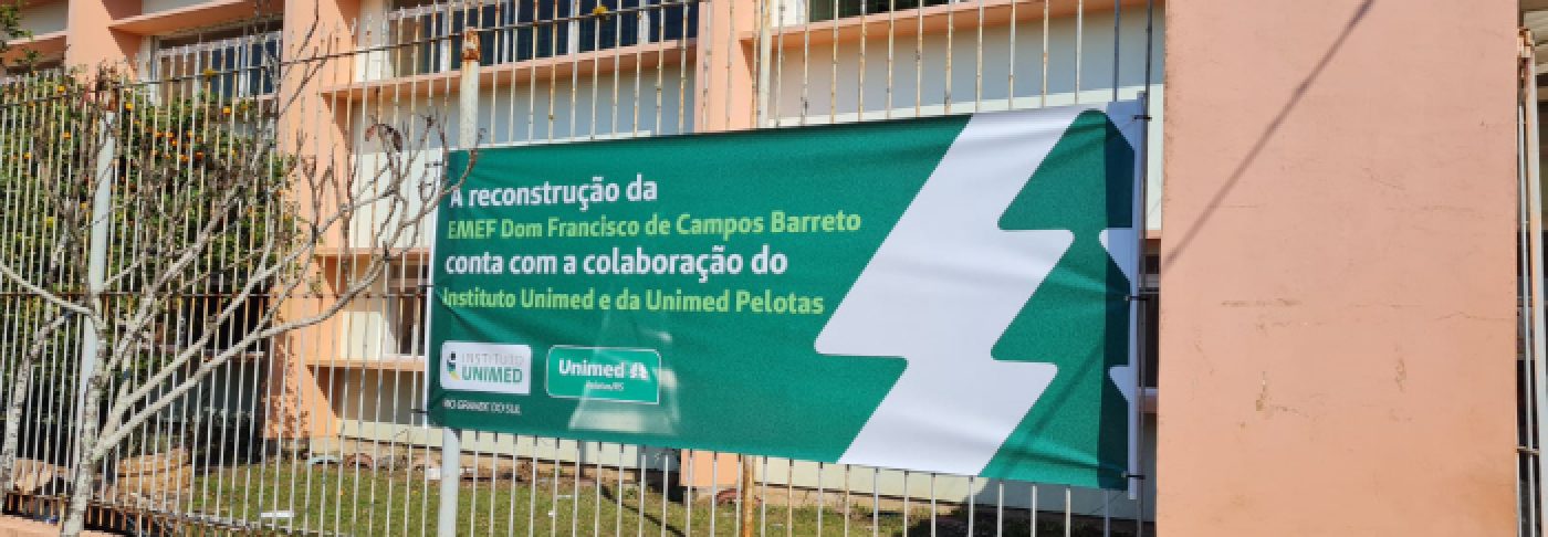 Reconstrução Escola São Francisco_complexo